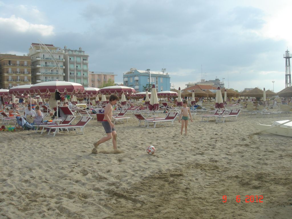 Gabicce Mare 2012 214